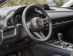 2025 Mazda CX-30 GX