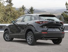 2025 Mazda CX-30 GX