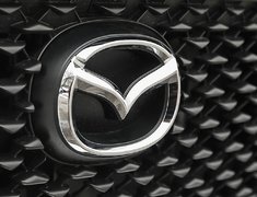 2025 Mazda CX-30 GX