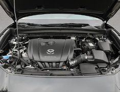 2025 Mazda CX-30 GX