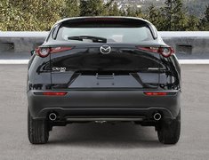 2025 Mazda CX-30 GX