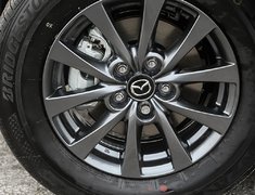 2025 Mazda CX-30 GX