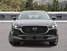 2025 Mazda CX-30 GX