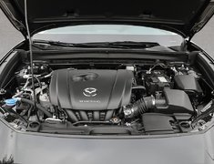 2025 Mazda CX-30 GX