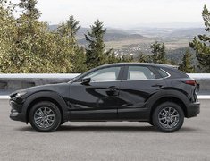 2025 Mazda CX-30 GX