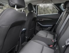 2025 Mazda CX-30 GX