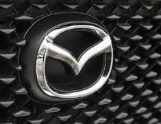 2025 Mazda CX-30 GX