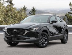2025 Mazda CX-30 GX