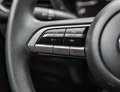 2025 Mazda CX-30 GX
