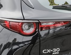2025 Mazda CX-30 GX