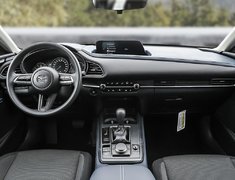 2025 Mazda CX-30 GX
