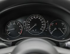 2025 Mazda CX-30 GX