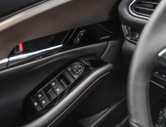 2025 Mazda CX-30 GT