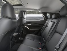 2025 Mazda CX-30 GT