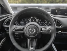 2025 Mazda CX-30 GT