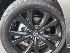 2025 Mazda CX-30 GT