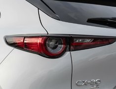 2025 Mazda CX-30 GT
