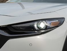 2025 Mazda CX-30 GT