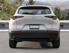 2025 Mazda CX-30 GT