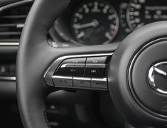 2025 Mazda CX-30 GT