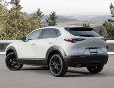 2025 Mazda CX-30 GT