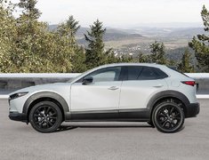 2025 Mazda CX-30 GT