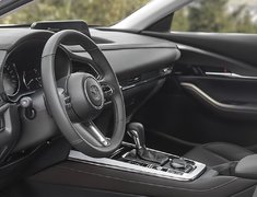 2025 Mazda CX-30 GT