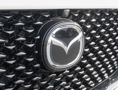 2025 Mazda CX-30 GT