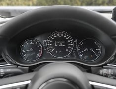 2025 Mazda CX-30 GT