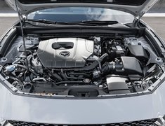 2025 Mazda CX-30 GT