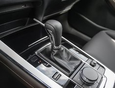 2025 Mazda CX-30 GT