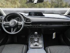 2025 Mazda CX-30 GX