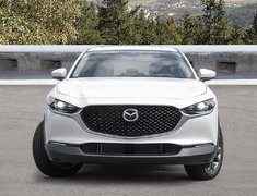 2025 Mazda CX-30 GT