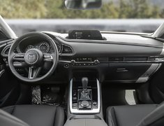 2025 Mazda CX-30 GT