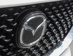 2025 Mazda CX-30 GT