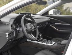 2025 Mazda CX-30 GT