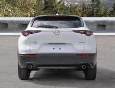 2025 Mazda CX-30 GT