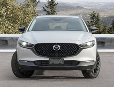 2025 Mazda CX-30 GT Turbo