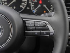 2025 Mazda CX-30 GT Turbo