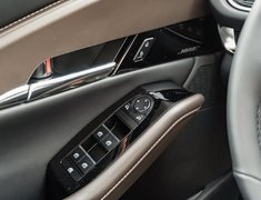 2025 Mazda CX-30 GT Turbo