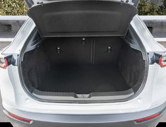 2025 Mazda CX-30 GT Turbo