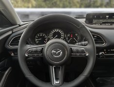 2025 Mazda CX-30 GT Turbo