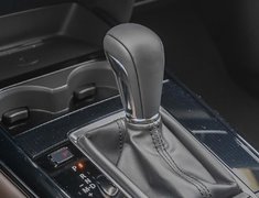 2025 Mazda CX-30 GT Turbo