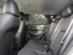2025 Mazda CX-30 GT Turbo