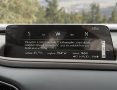 2025 Mazda CX-30 GT Turbo