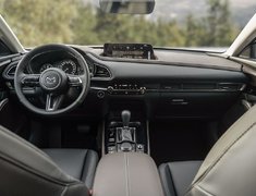 2025 Mazda CX-30 GT Turbo