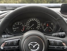 2025 Mazda CX-30 GT Turbo