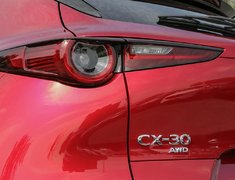 2025 Mazda CX-30 GS
