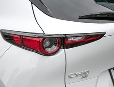 2025 Mazda CX-30 GT