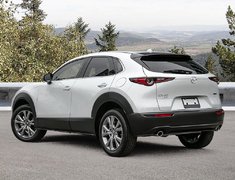 2025 Mazda CX-30 GT